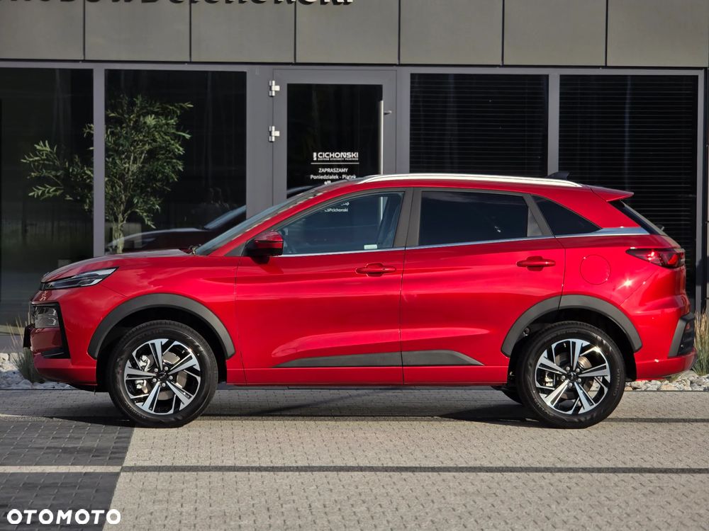 JAC JS6 DCT - 12