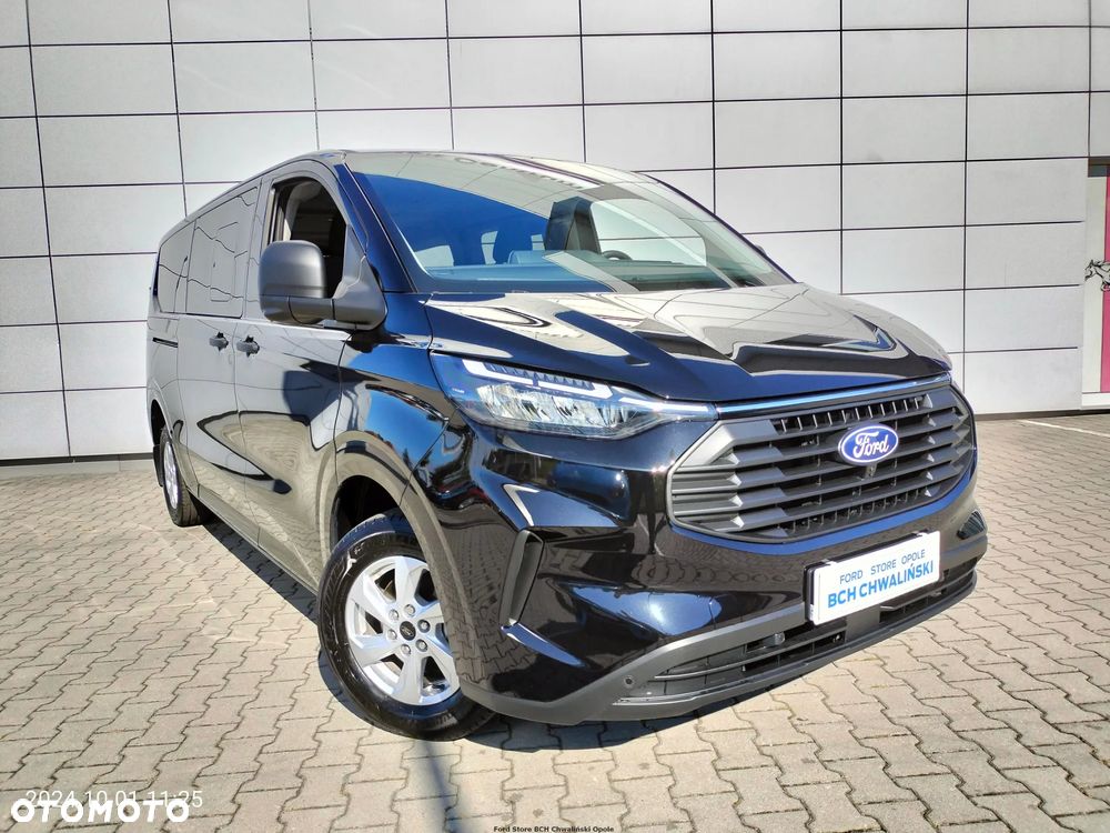 Ford Transit Custom Kombi 320 L2H1 Trend M1 - 2