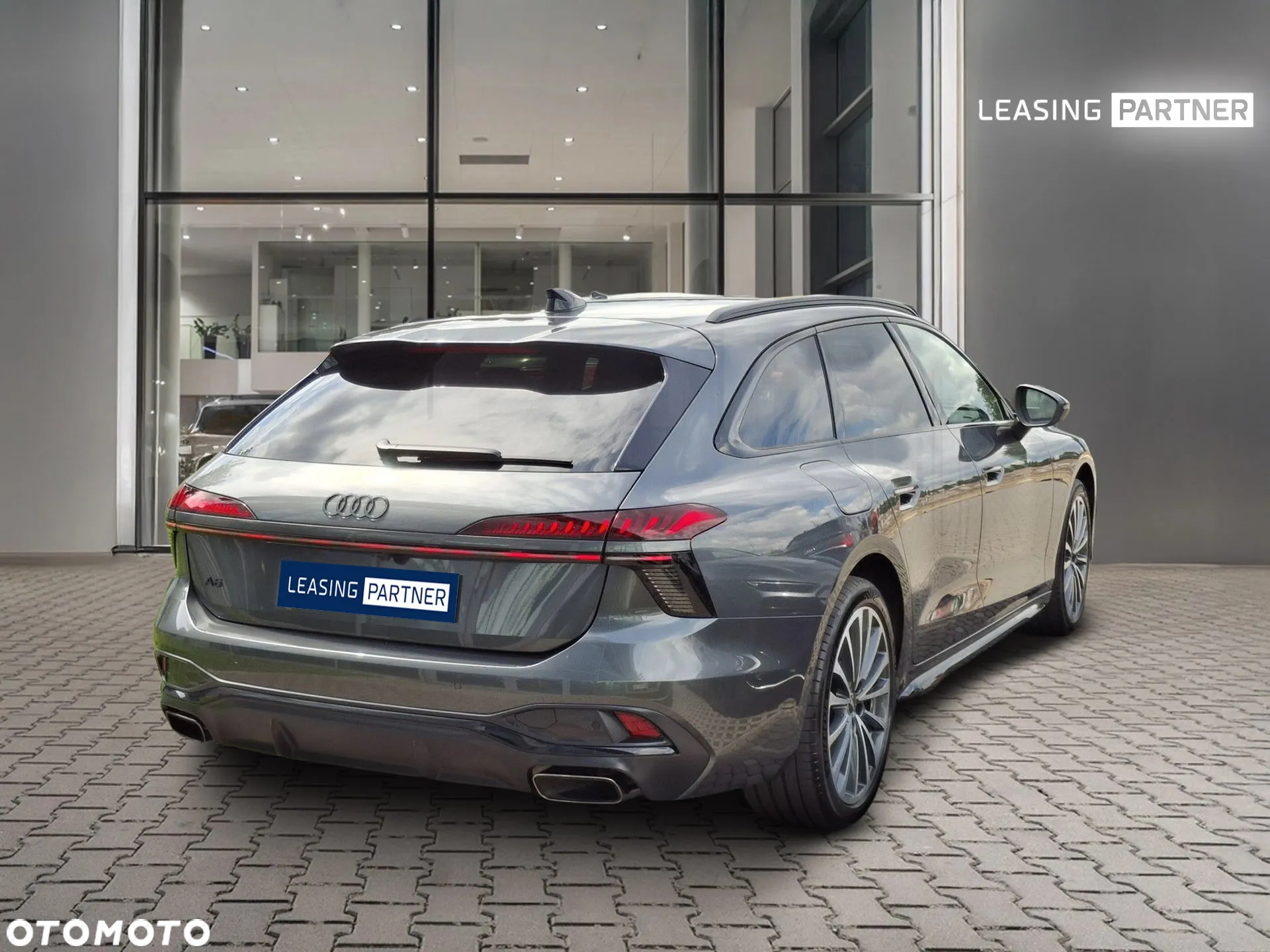 Audi A6 Avant TFSI S tronic - 6
