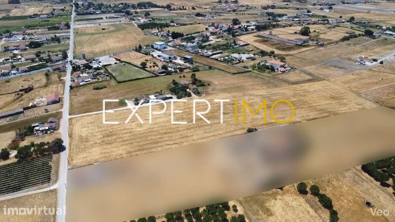 Terreno Rústico com 25.800 m² nas Lagameças, Palmela - Grande imagem: 2/8