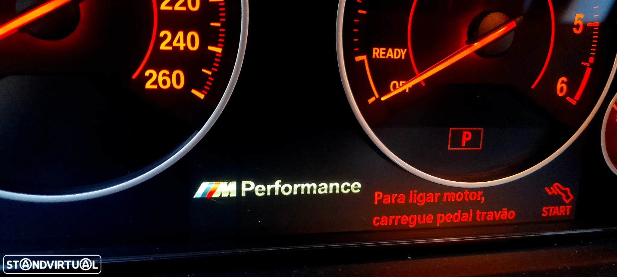 BMW 420 Gran Coupé d Pack M Auto - 12