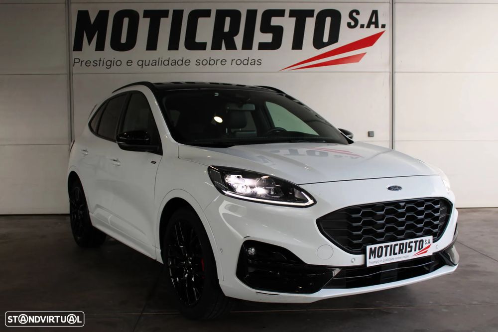 Ford Kuga 1.5 EcoBoost ST-Line X - 1