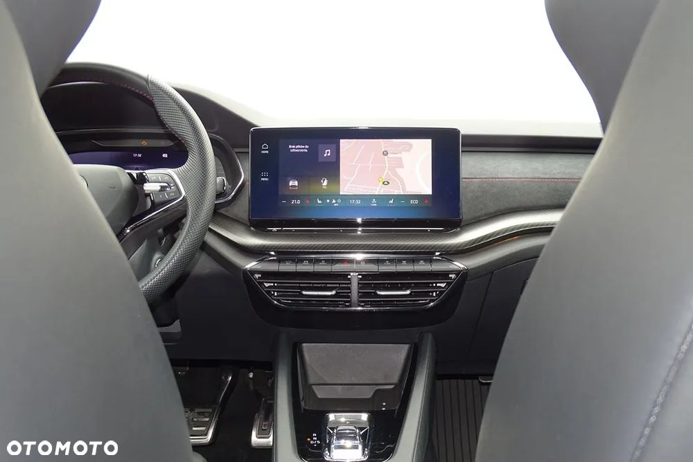 Skoda Octavia 1.4 TSI Plug-In Hybrid RS DSG - 30
