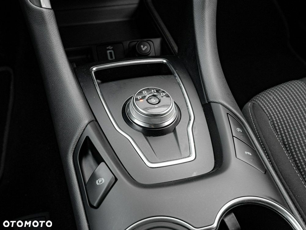 Ford Mondeo 2.0 EcoBlue Titanium - 18