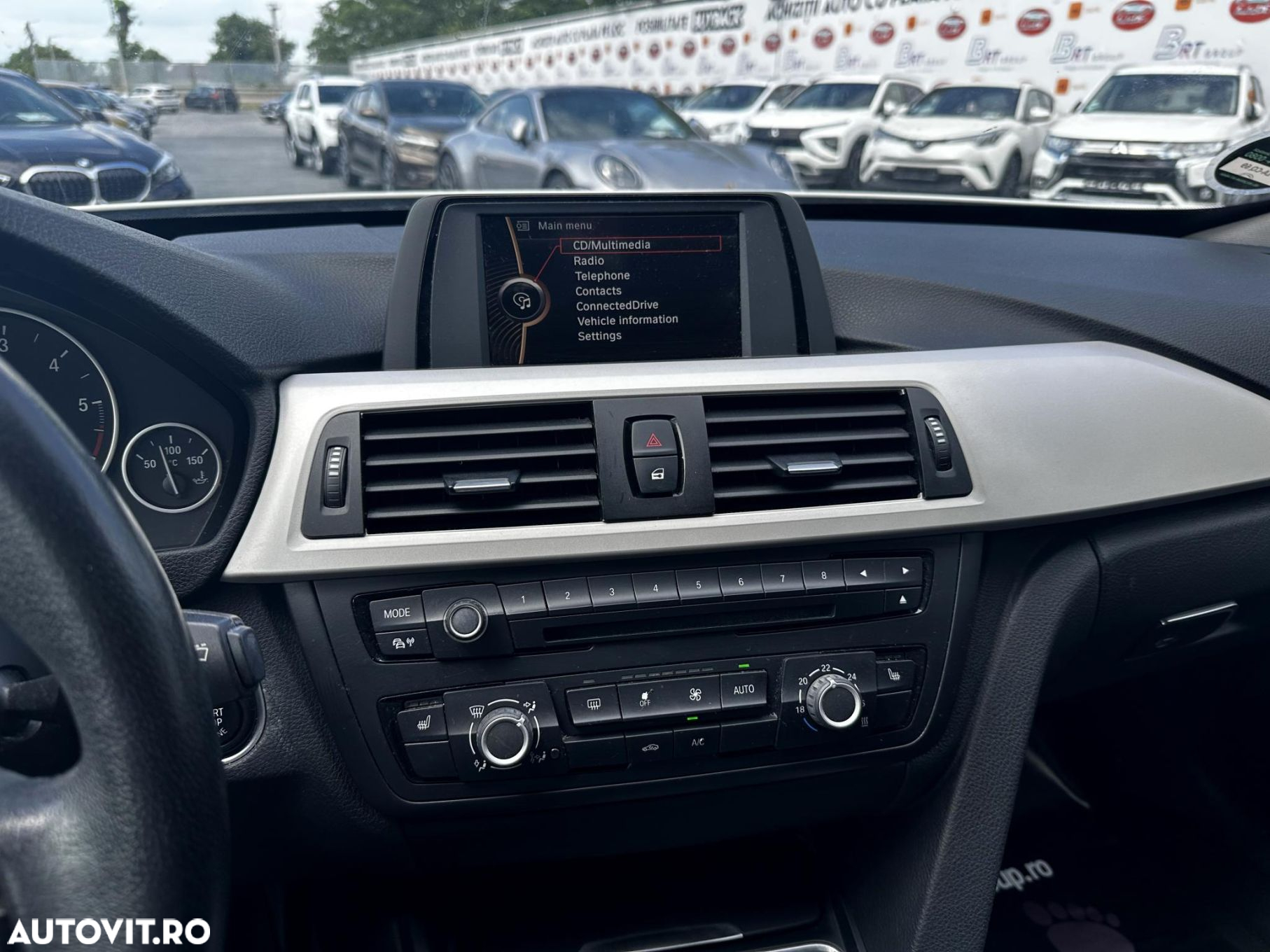BMW Seria 3 318d GT Aut. - 11