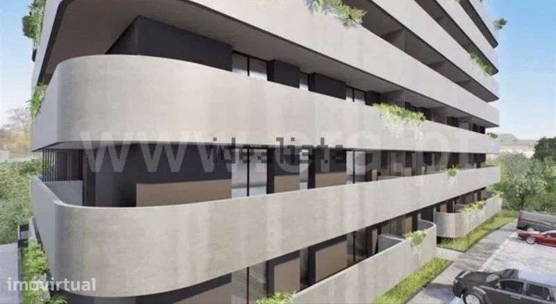 Apartamento T3 Pacos de Ferreira - Grande imagem: 2/9