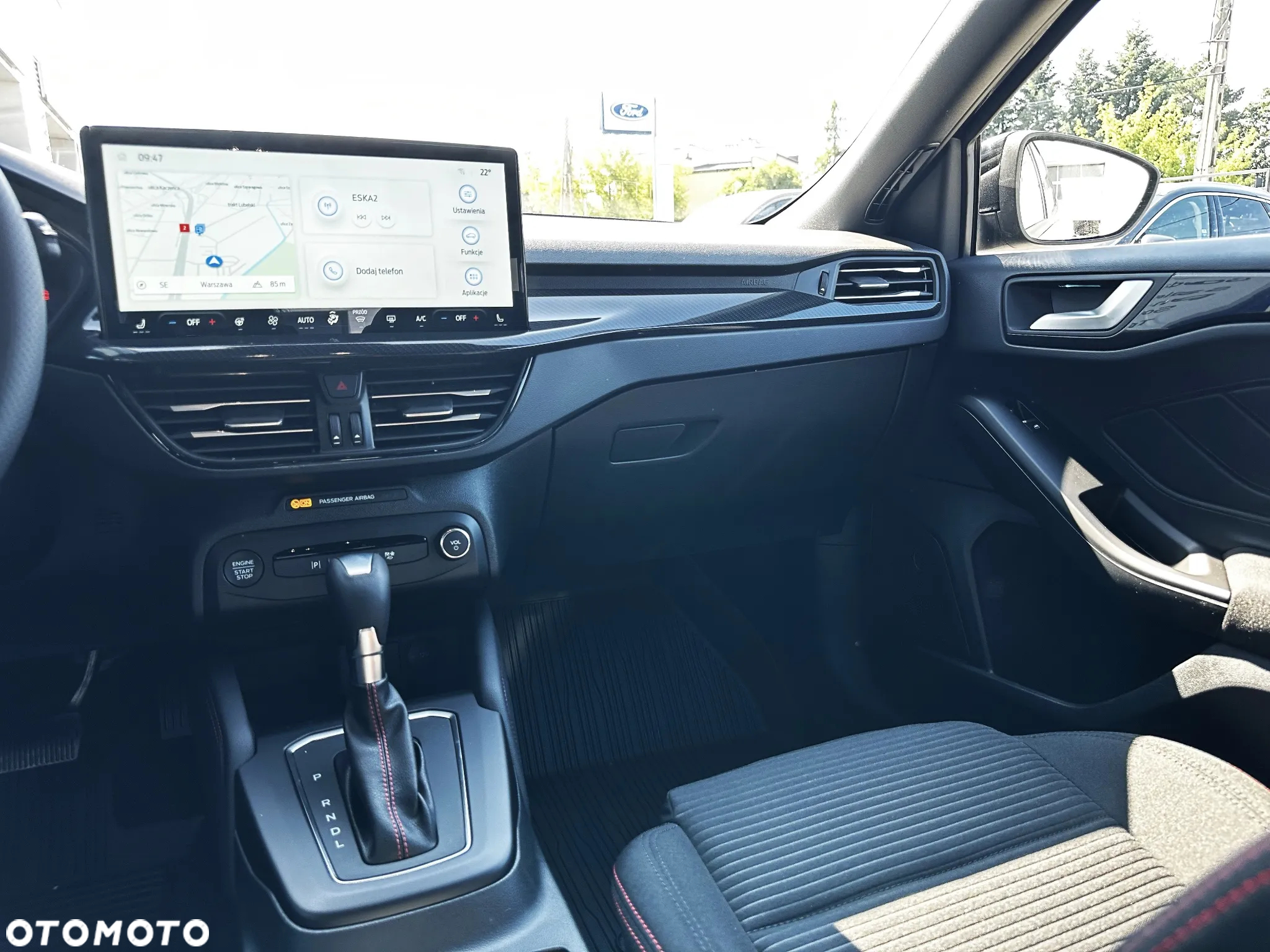 Ford Focus - 23