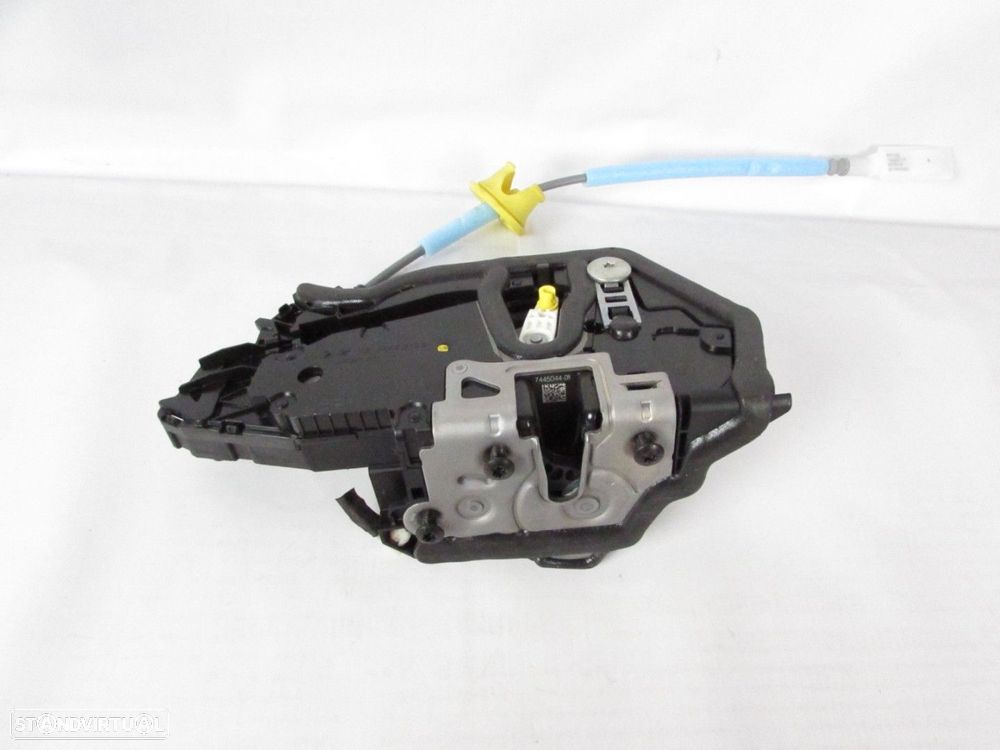 Fecho da porta Direito/Frente Seminovo/ Original BMW 3 (G20)/BMW 3 Touring (G21)... - 2