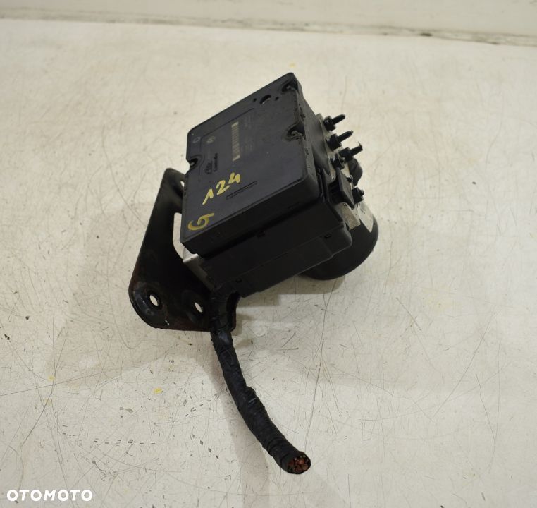 POMPA ABS VW TRANSPORTER T5 7H0907379G 7H0614111G - 1