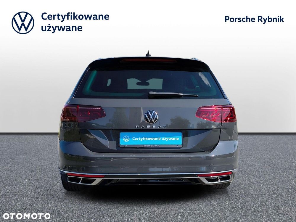 Volkswagen Passat Variant - 4