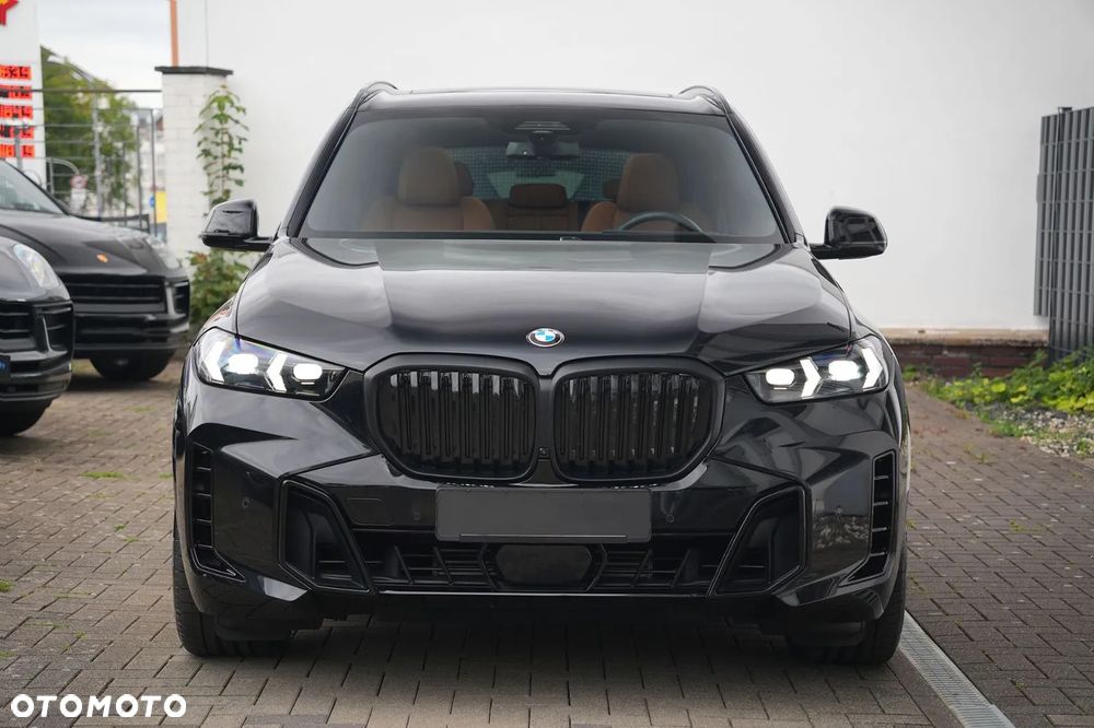 BMW X5 - 7