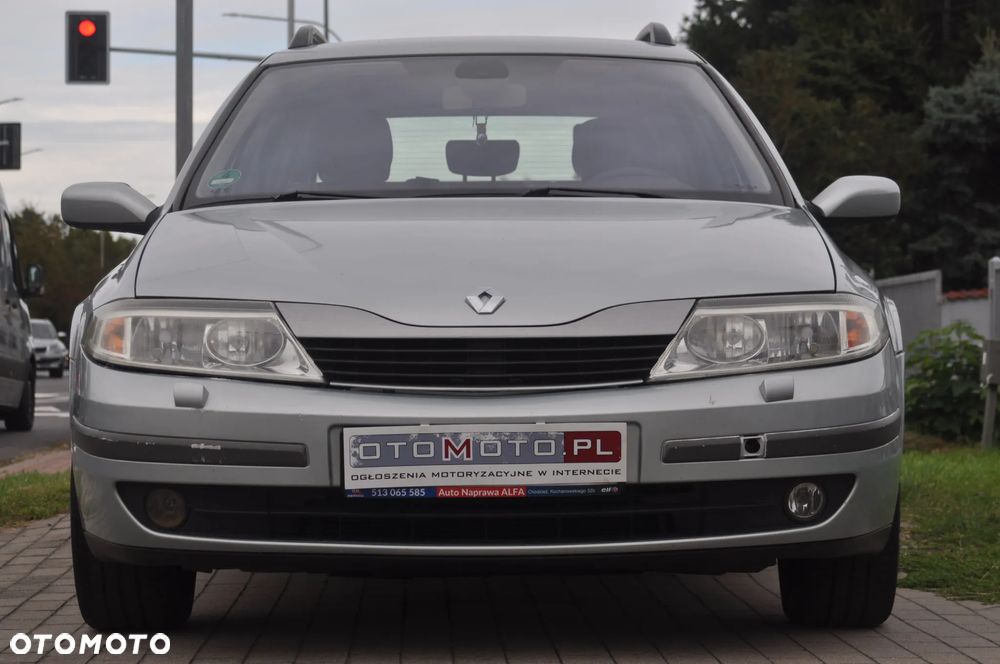 Renault Laguna Grandtour 1.8 Privilege - 6