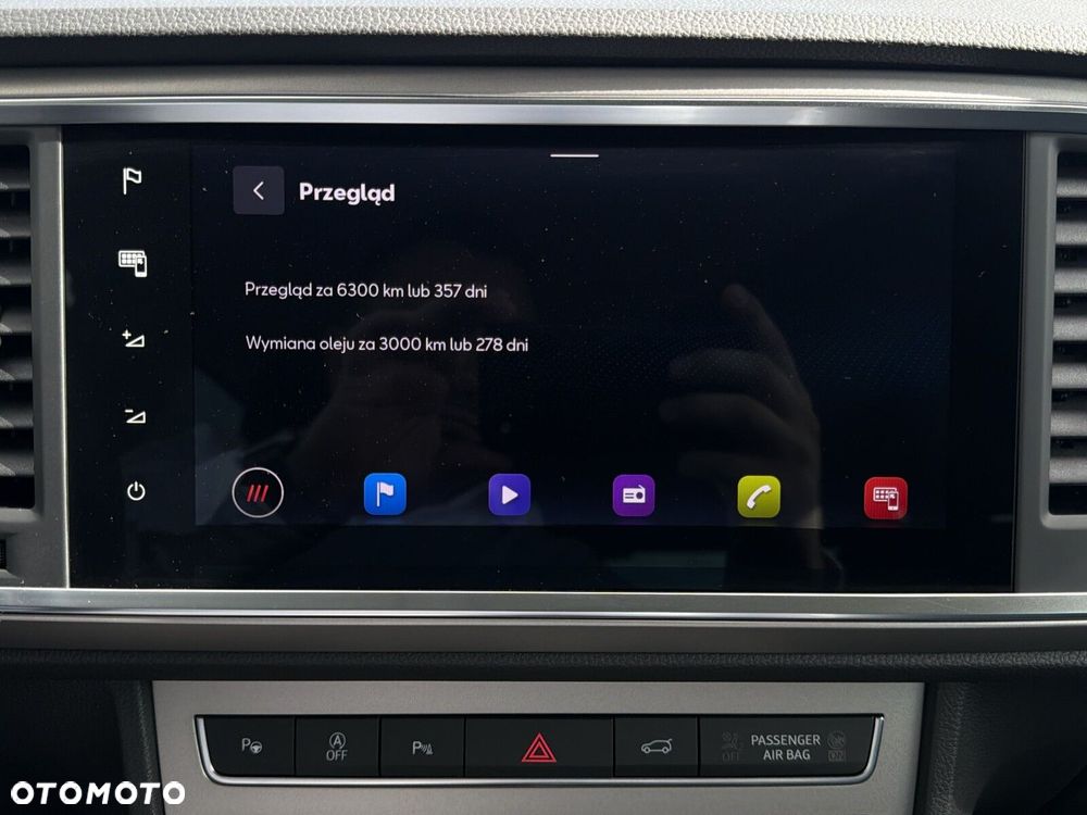 Seat Ateca 2.0 TDI Xperience S&S DSG - 32
