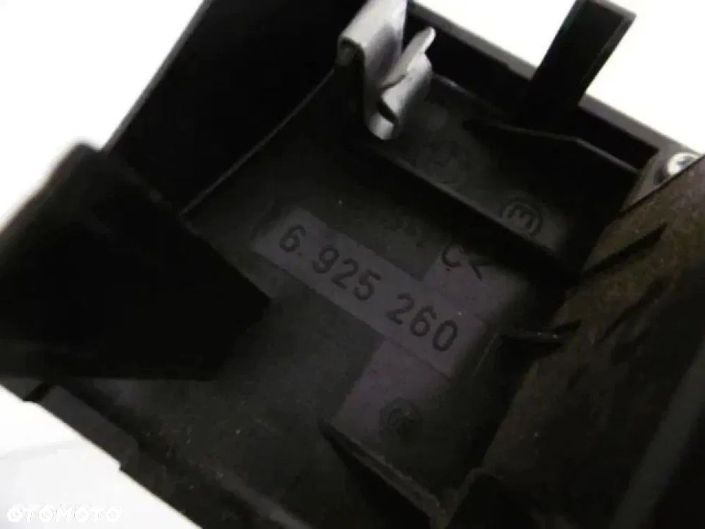 bmw e60 e61 przełącznik włącznik świateł 6925260 - 4