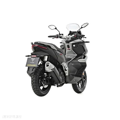 Voge 125 SR1 ADV - 2