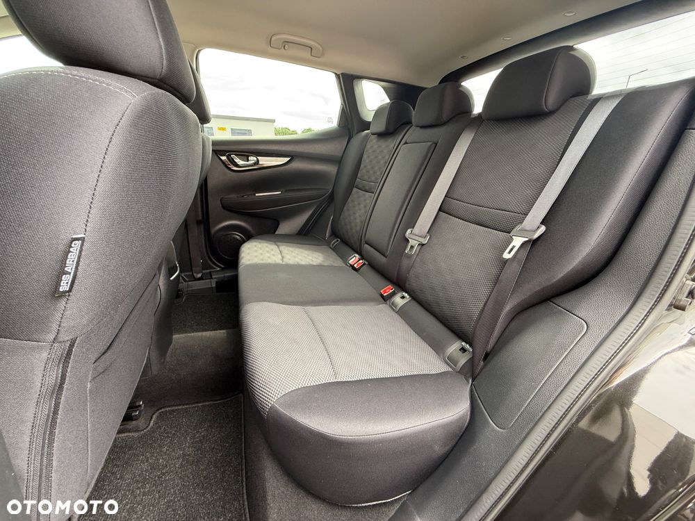 Nissan Qashqai - 26