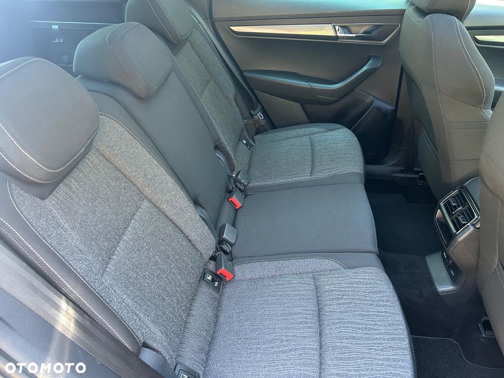 Skoda Karoq 2.0 TDI SCR 4x4 Ambition DSG - 13