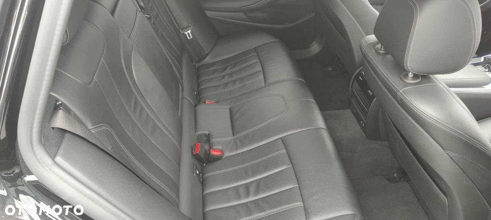 BMW Seria 5 520d M Sport Edition - 25
