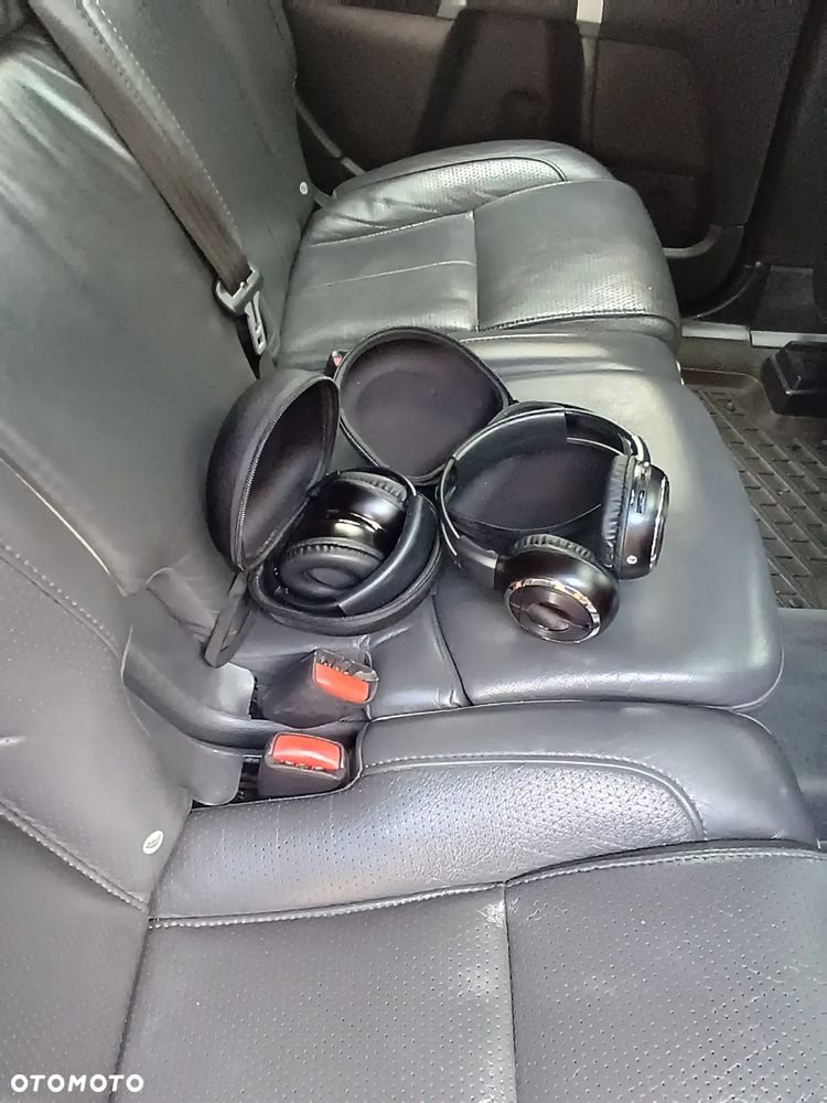 Volvo XC 90 4.4 V8 AWD R-Design - 31