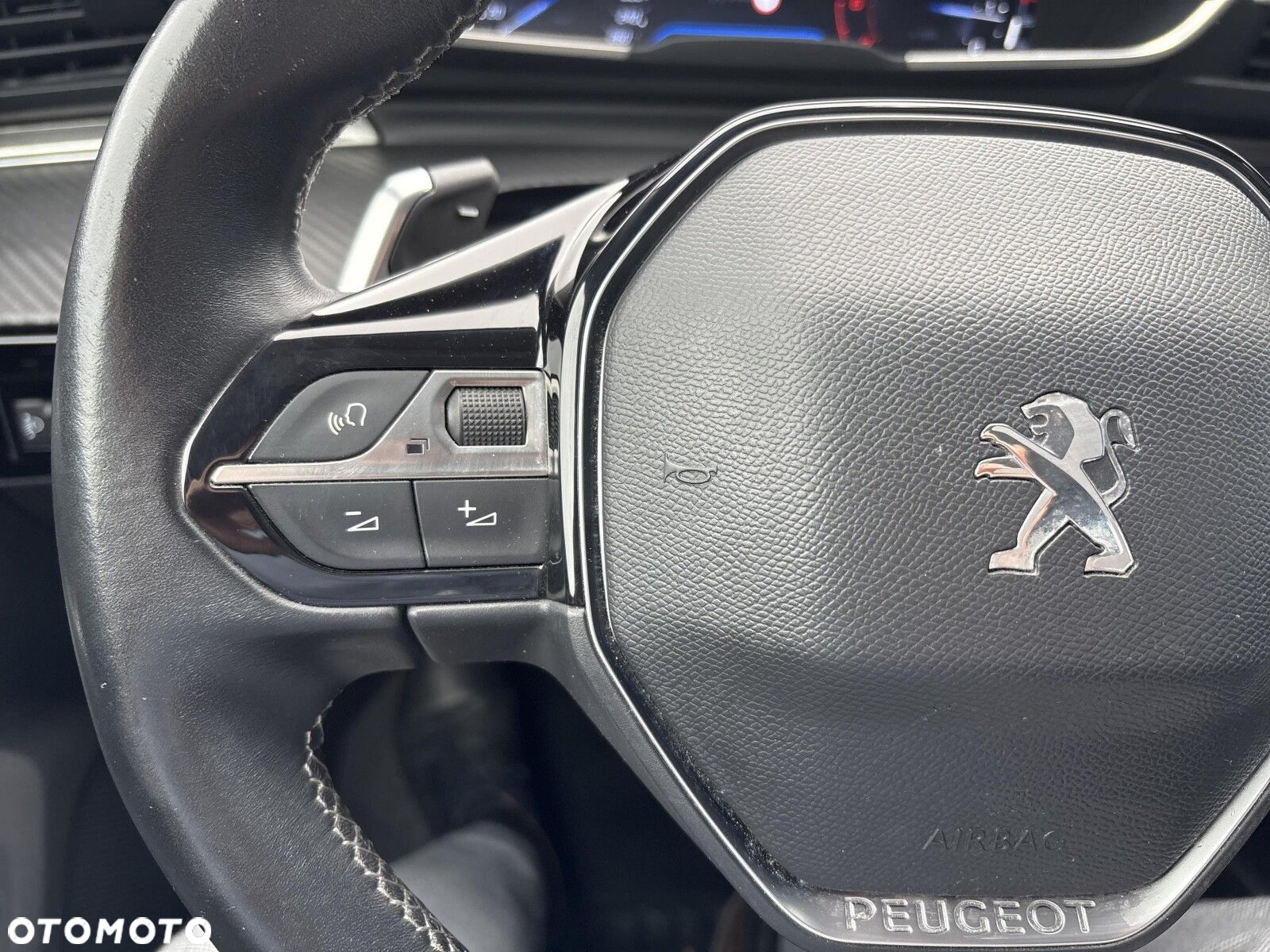 Peugeot 508 - 16