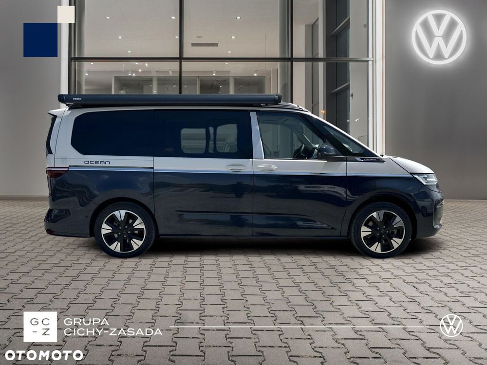 Volkswagen California - 7