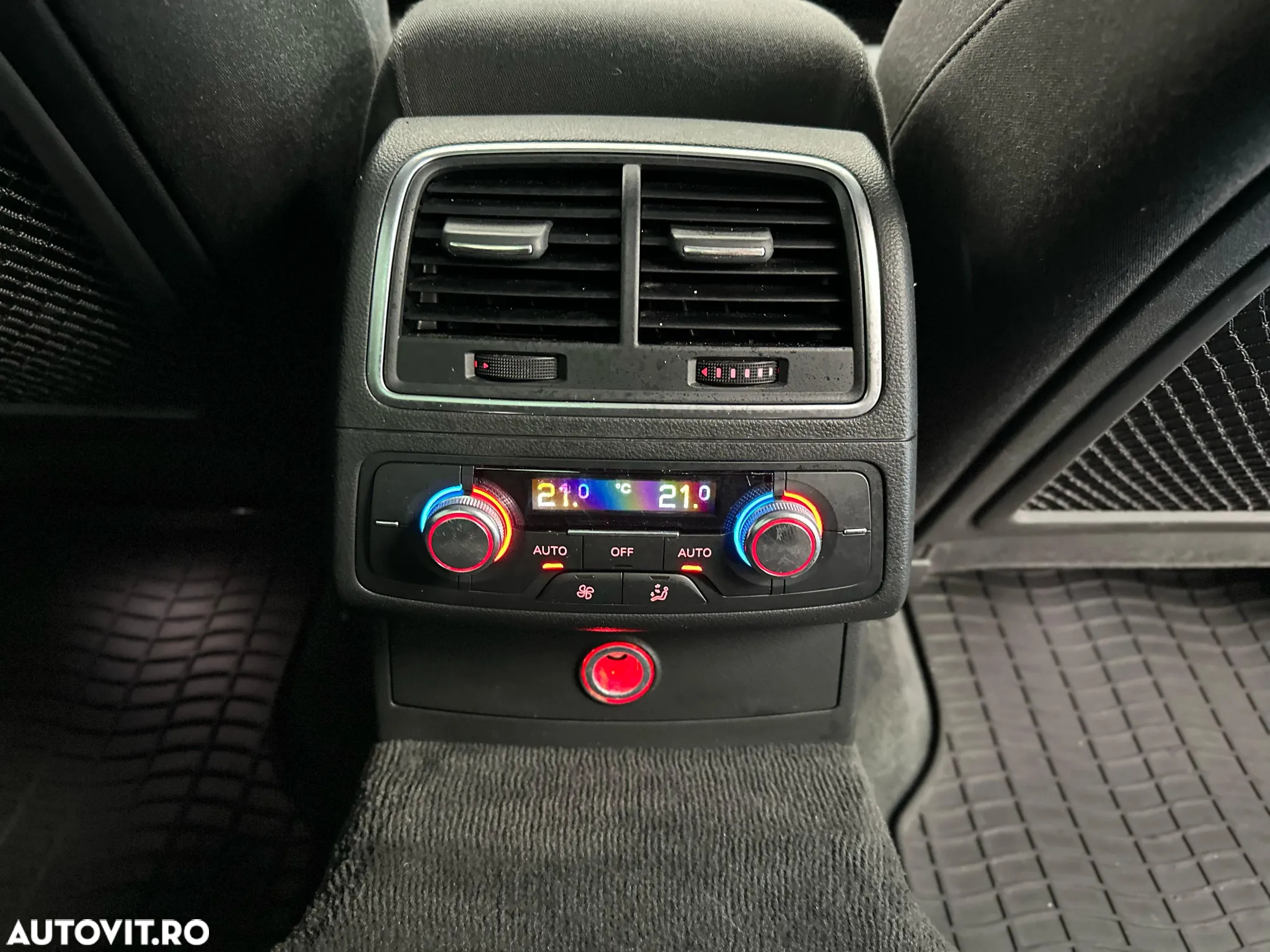 Audi A6 - 18