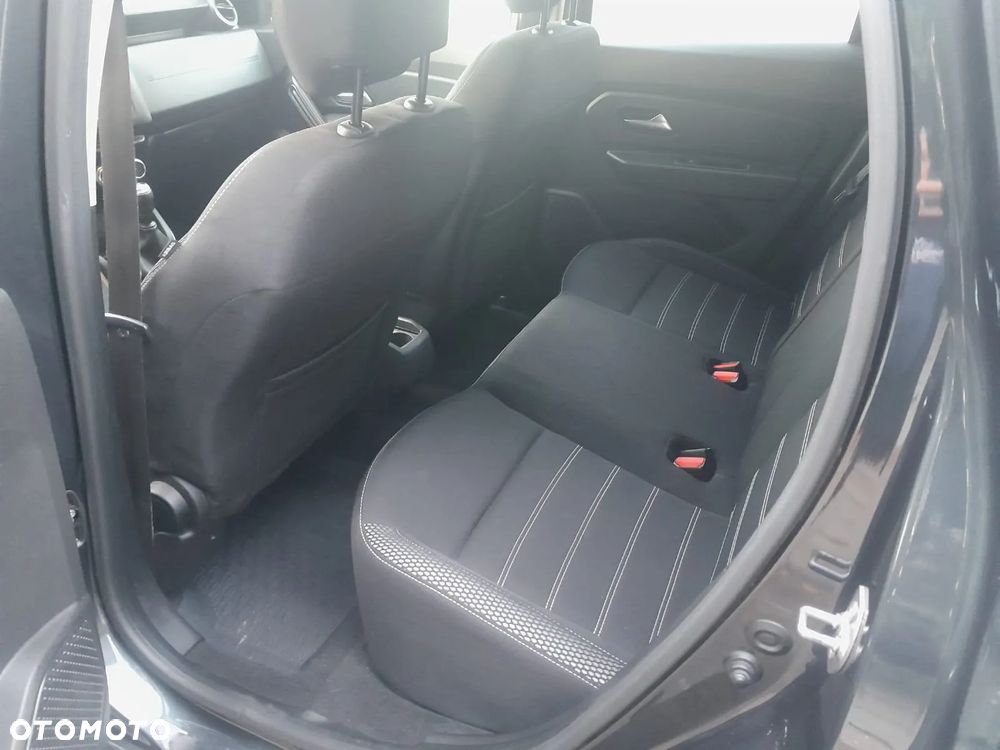 Dacia Duster 1.5 Blue dCi Comfort 4WD - 15