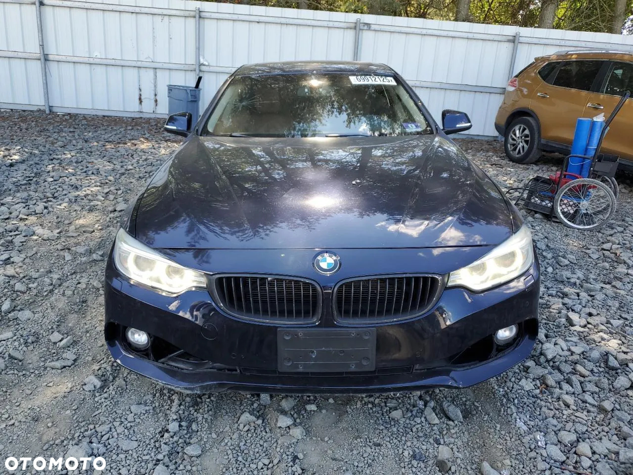 BMW Seria 4 428i Gran Coupe xDrive Sport-Aut Luxury Line - 6