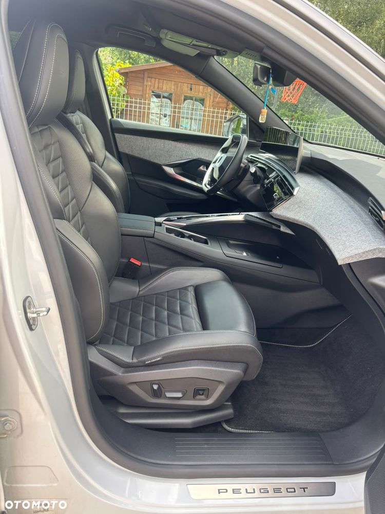 Peugeot 3008 - 12