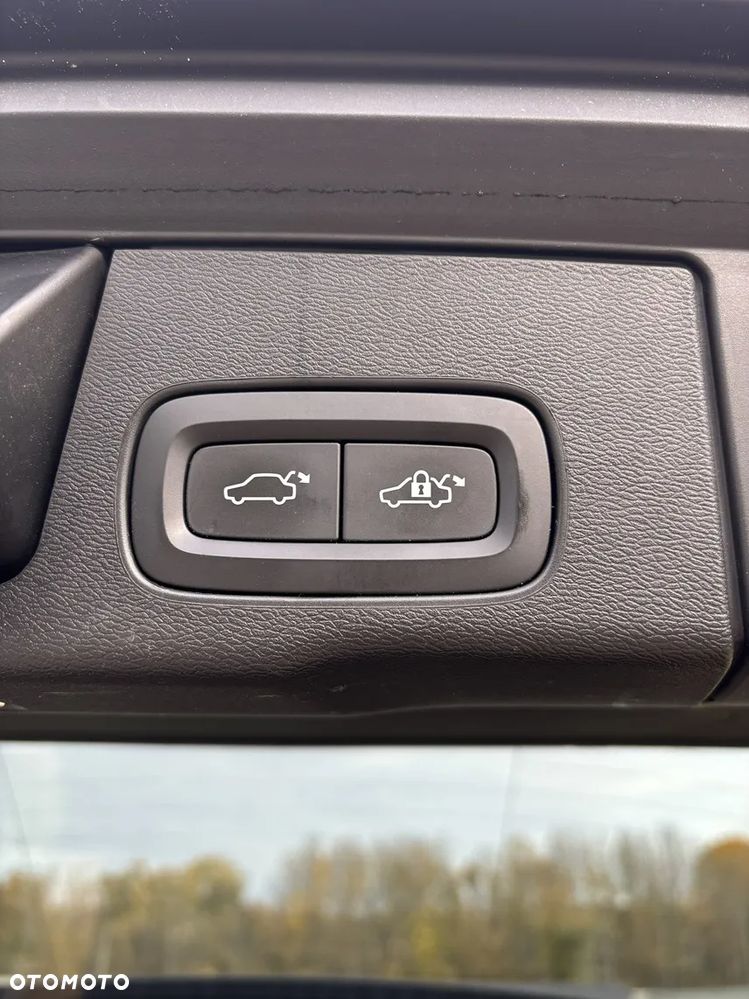 Volvo XC 60 T6 AWD Geartronic Inscription - 14