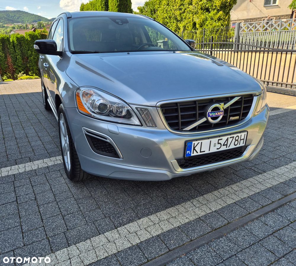 Volvo XC 60 T6 AWD R-Design - 6