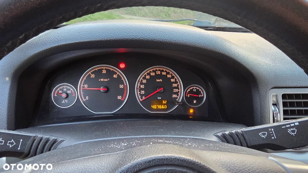Opel Vectra 1.9 CDTI Cosmo Plus - 13