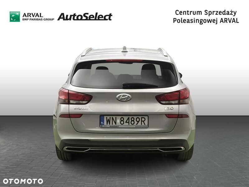 Hyundai i30 1.0 T-GDI Modern - 5