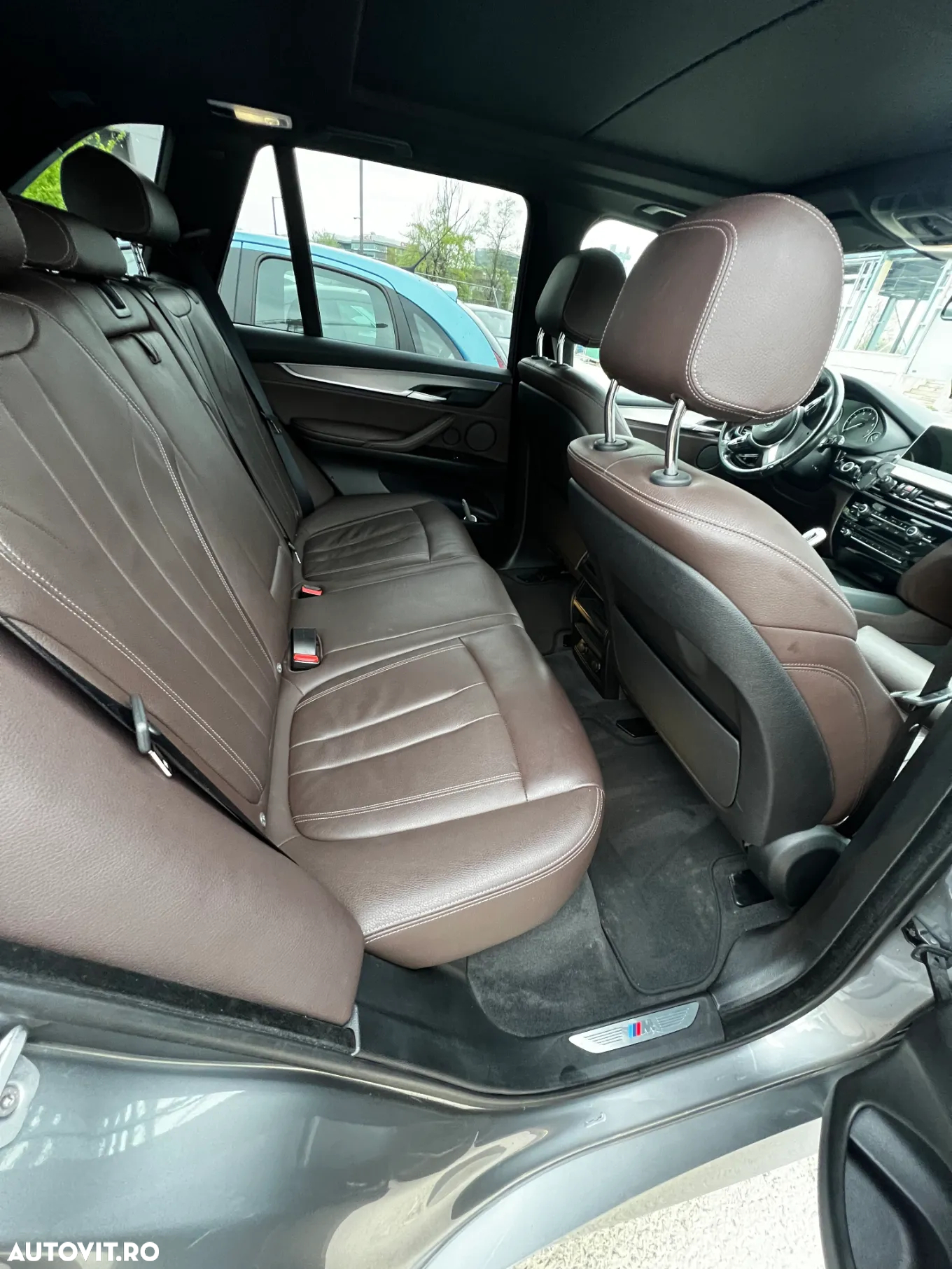 BMW X5 xDrive40e iPerformance - 12