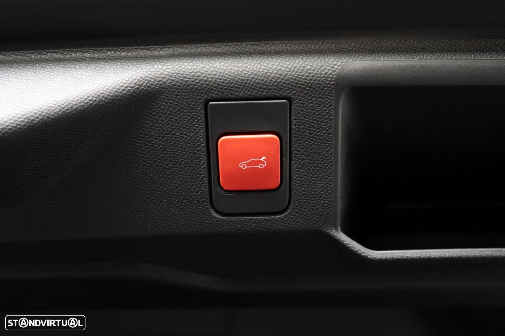 Peugeot 5008 1.2 Hybrid GT e-DCS6 - 18