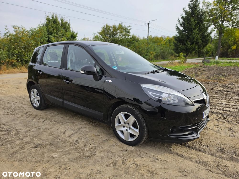 Renault Scenic - 6