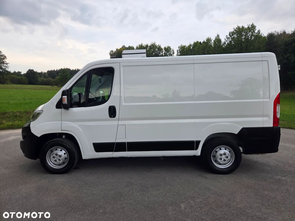 Citroën Jumper L1H1 S&S Live - 10