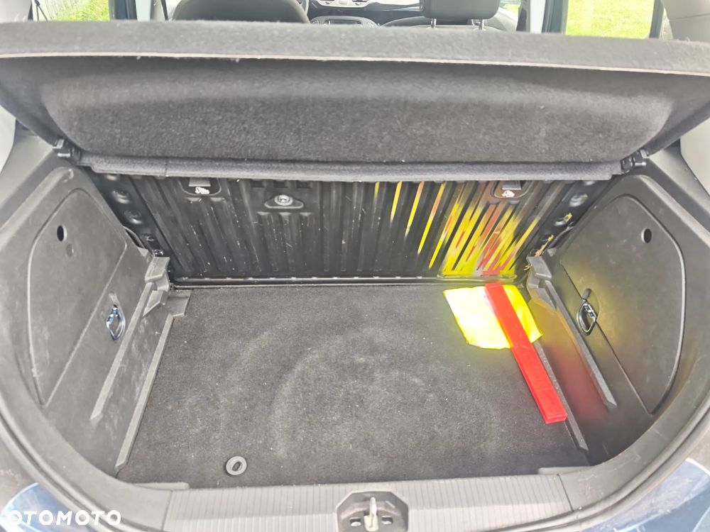 Opel Corsa 1.4 Selection - 13