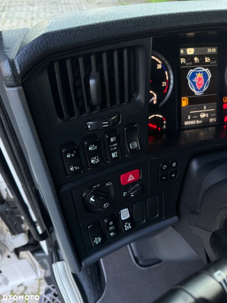 Scania R450 - 24