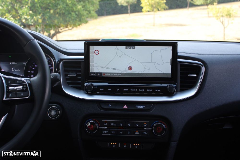 Kia XCeed 1.6 GDi PHEV Drive - 5