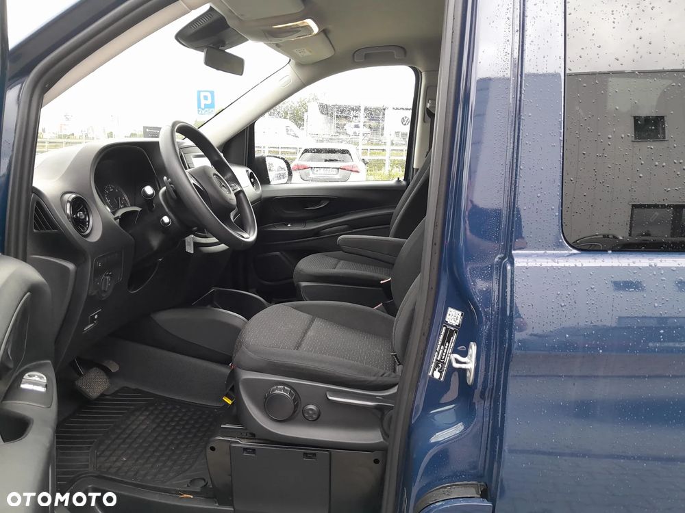 Mercedes-Benz Vito Tourer L2 Base 9G-Tronic 447.703 - 10