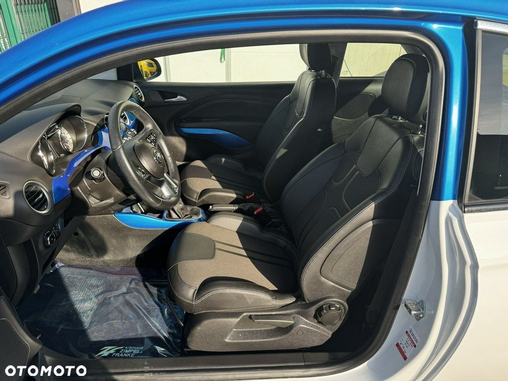Opel Adam - 16