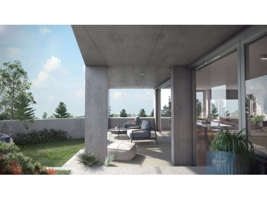 Casas Garcia da Orta - Grande imagem: 4/10