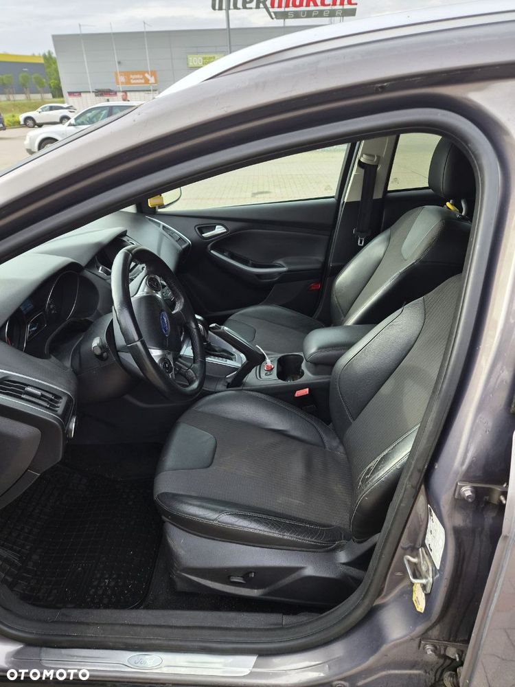 Ford Focus SW - 7