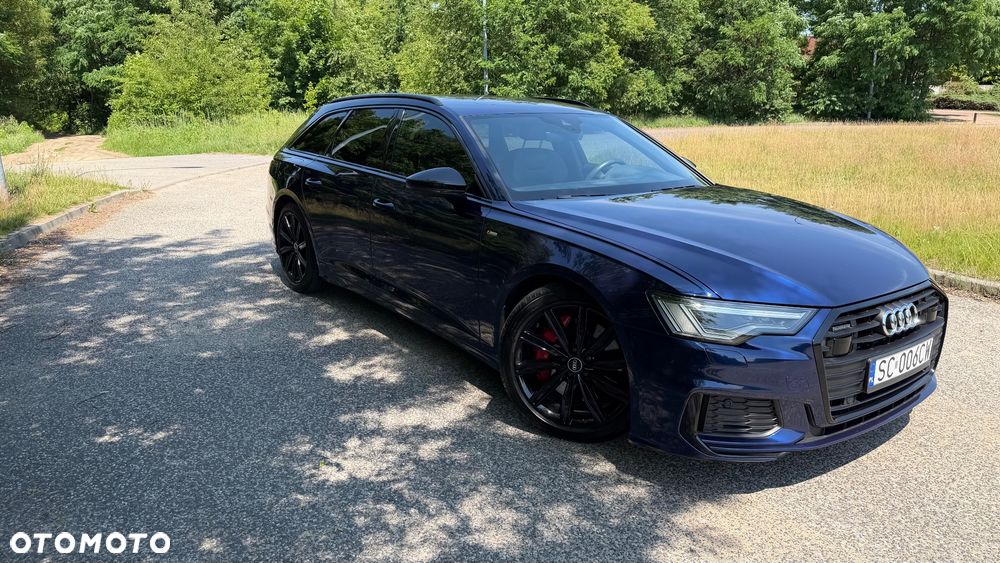 Audi A6 Avant e-tron - 12
