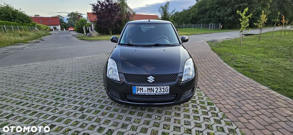 Suzuki Swift 1.3 Comfort - 2