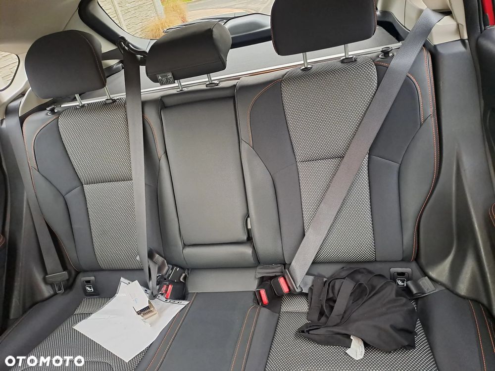 Subaru XV 1.6i Lineartronic Comfort Edition35 Style - 20