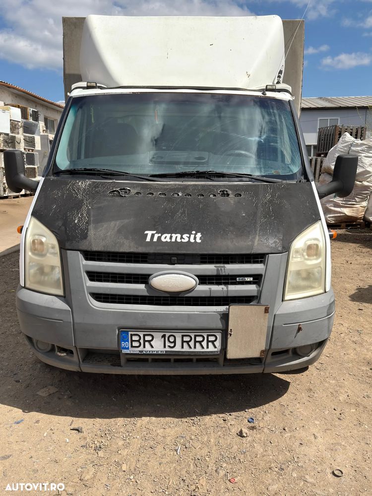 Ford TRANSIT - 9