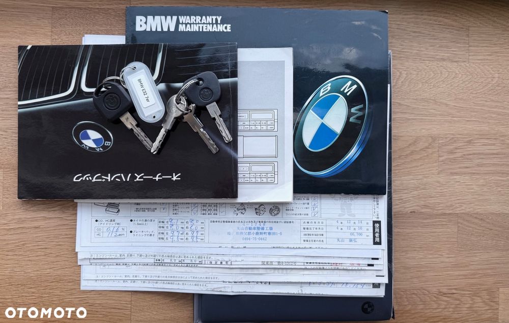 BMW Seria 7 730iL - 40