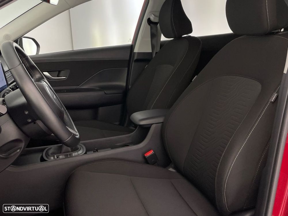 Hyundai Kauai 1.0 T-GDi Premium - 18